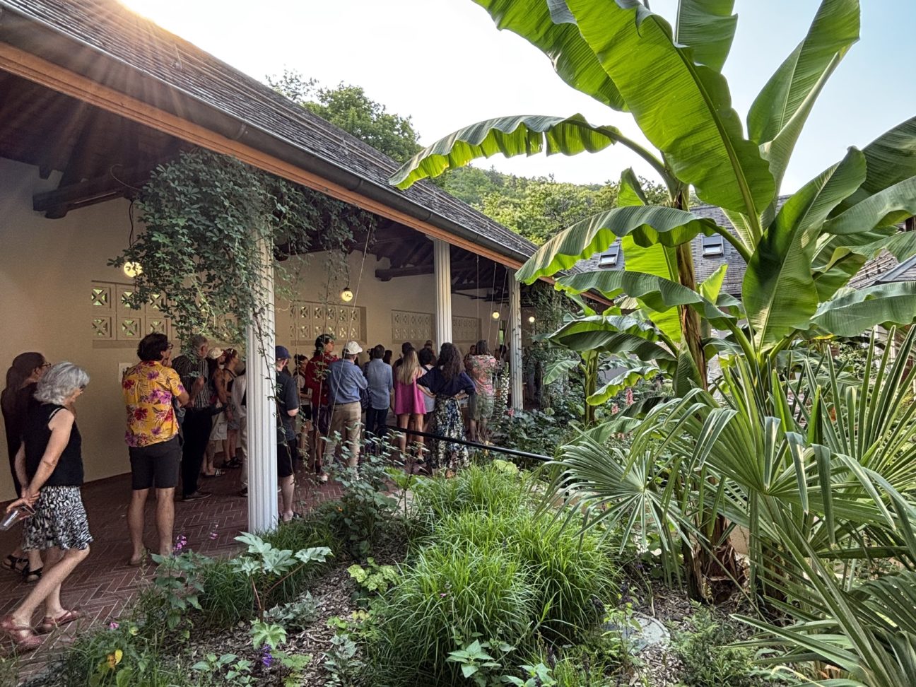 Théâtre de Verdure